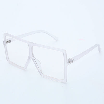 Gafas de Sol Cuadradas Trendy para Hombre y Mujer - Image 22