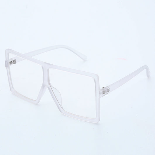 Gafas de Sol Cuadradas Trendy para Hombre y Mujer - Image 22