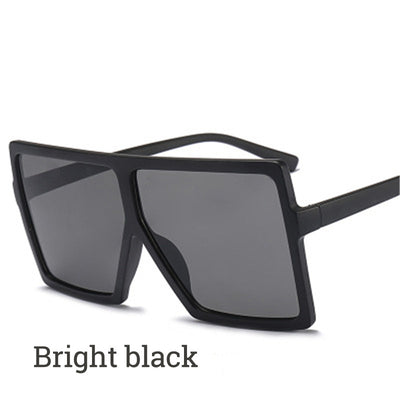 Gafas de Sol Cuadradas Trendy para Hombre y Mujer - Image 26