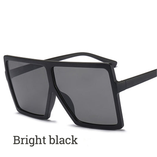 Gafas de Sol Cuadradas Trendy para Hombre y Mujer - Image 26