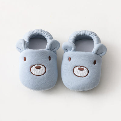 Calcetines Antideslizantes para Bebés y Niños Pequeños - Image 13