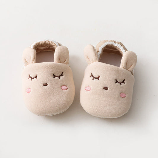 Calcetines Antideslizantes para Bebés y Niños Pequeños