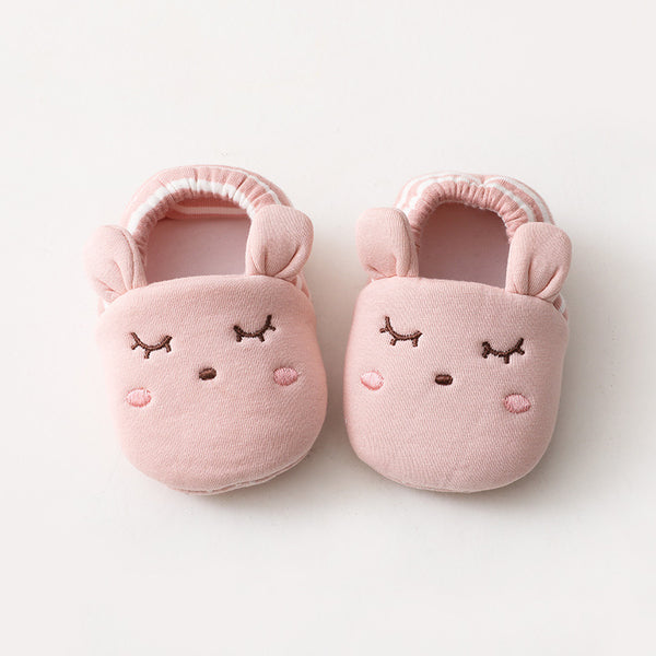 Calcetines Antideslizantes para Bebés y Niños Pequeños
