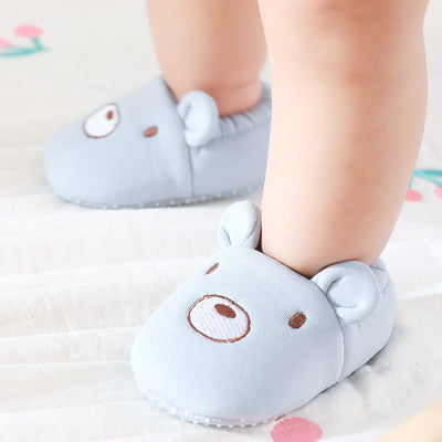 Calcetines Antideslizantes para Bebés y Niños Pequeños - Image 3