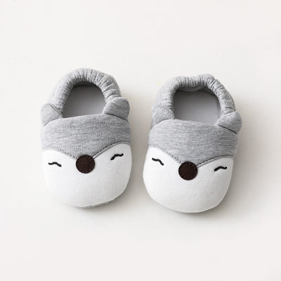 Calcetines Antideslizantes para Bebés y Niños Pequeños - Image 5