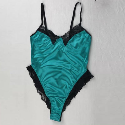 Body Sensual de Encaje para Mujer - Diseño Atrevido y Elegante - Image 8