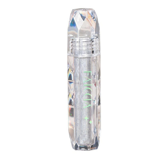 Sombra de Ojos con Perlas Diamantadas - Maquillaje Luminoso Profesional - Image 9