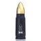 Termo de Acero Inoxidable Bullet - Aislamiento Térmico Premium