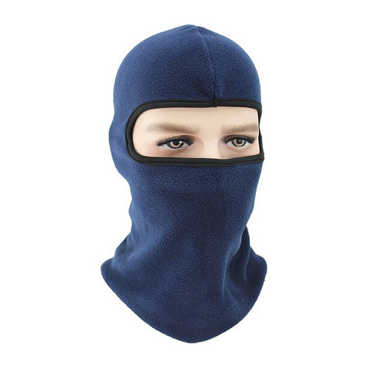Capucha Protectora Facial para Motociclismo - Pasamontaña Térmico - Image 12