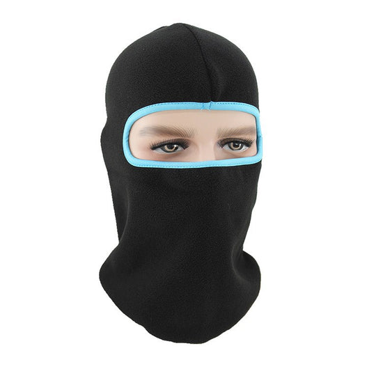 Capucha Protectora Facial para Motociclismo - Pasamontaña Térmico - Image 14