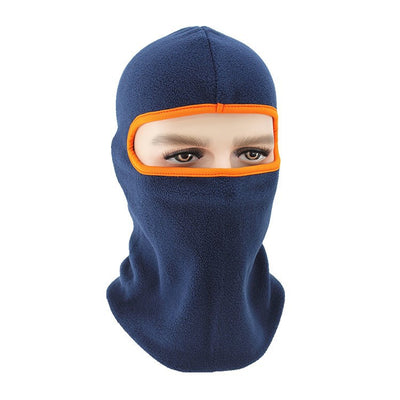 Capucha Protectora Facial para Motociclismo - Pasamontaña Térmico - Image 18
