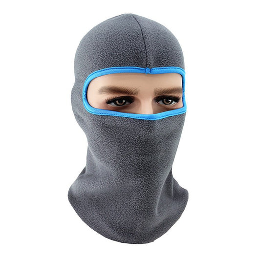 Capucha Protectora Facial para Motociclismo - Pasamontaña Térmico - Image 20