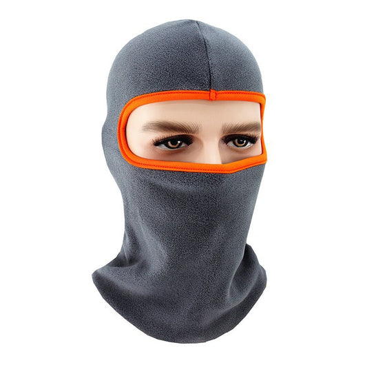 Capucha Protectora Facial para Motociclismo - Pasamontaña Térmico - Image 4