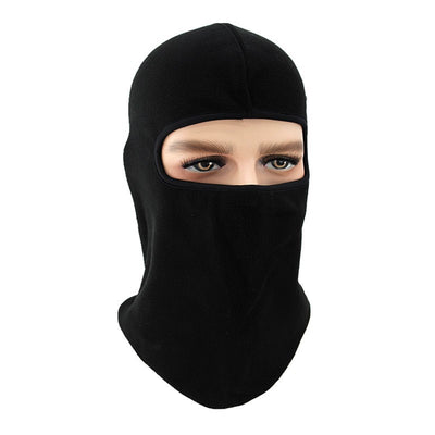 Capucha Protectora Facial para Motociclismo - Pasamontaña Térmico - Image 3