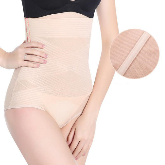 Pantalones Moldeadores de Cintura con Tecnología Espina de Pescado - Image 7