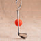 Llavero Metálico Premium para Deportistas