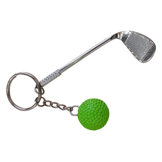 Llavero Metálico Premium para Deportistas - Image 7