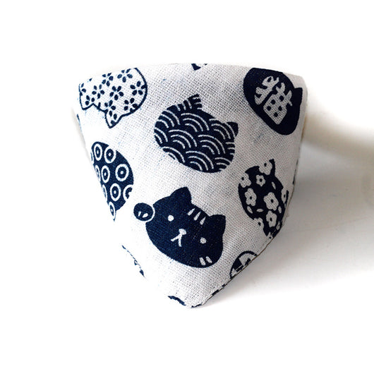Pañuelo Triangular Navideño para Perros y Gatos - Image 15