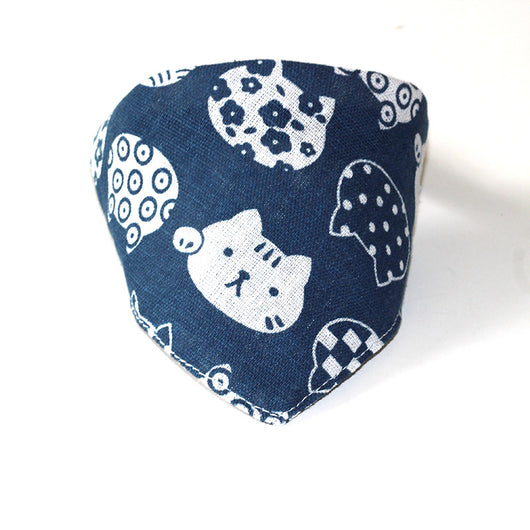 Pañuelo Triangular Navideño para Perros y Gatos - Image 22