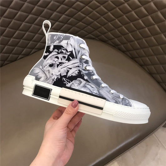 Zapatillas Casuales Campus Estilo Urbano - Image 10