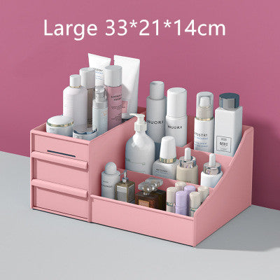Organizador de Cosméticos y Maquillaje - Image 11
