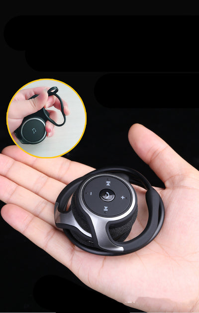 Auriculares Bluetooth Deportivos con Gancho para Oreja - Image 10