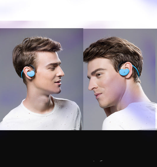 Auriculares Deportivos Bluetooth 2 en 1 con Reproductor MP3 Integrado 32GB - Image 7