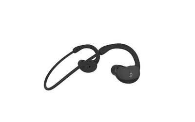 Auriculares Deportivos Bluetooth 2 en 1 con Reproductor MP3 Integrado 32GB