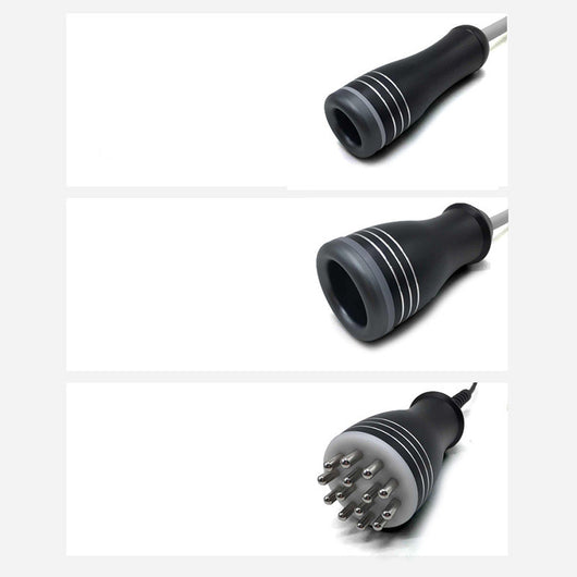 Masajeador Gua Sha Eléctrico Multifuncional - Image 13
