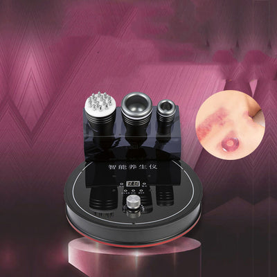 Masajeador Gua Sha Eléctrico Multifuncional - Image 5