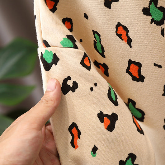 Conjunto de Dos Piezas Infantil para Otoño y Primavera - Image 17