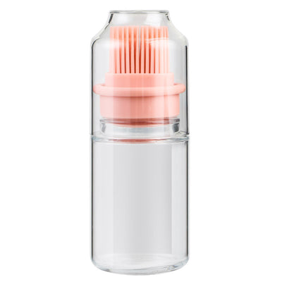 Botella Dispensadora de Aceite con Brocha de Silicona para Barbacoa - Image 11