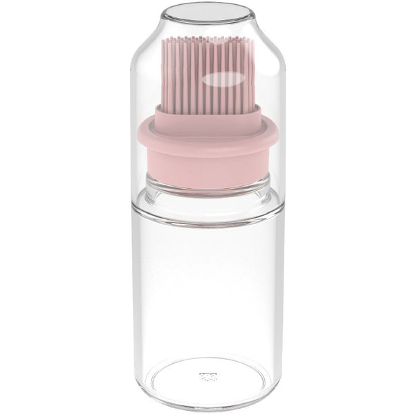 Botella Dispensadora de Aceite con Brocha de Silicona para Barbacoa - Image 6