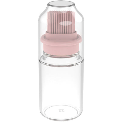 Botella Dispensadora de Aceite con Brocha de Silicona para Barbacoa - Image 6