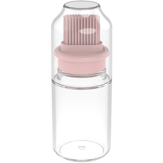 Botella Dispensadora de Aceite con Brocha de Silicona para Barbacoa - Image 6