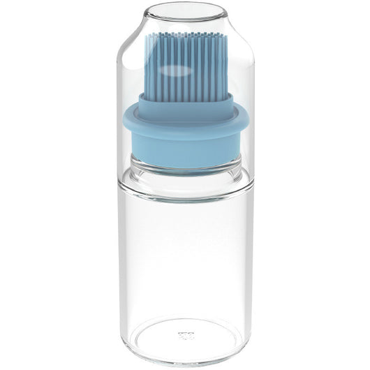 Botella Dispensadora de Aceite con Brocha de Silicona para Barbacoa - Image 7