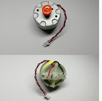 Cabezal Láser LDS con Motor para Reparación de Barredor Rock - Image 6