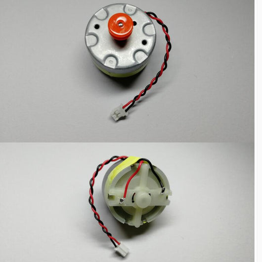 Cabezal Láser LDS con Motor para Reparación de Barredor Rock - Image 6