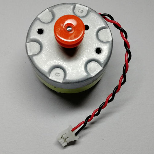 Cabezal Láser LDS con Motor para Reparación de Barredor Rock - Image 4