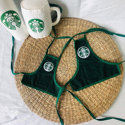Ropa Adorable para Mascotas Estilo Coreano - Diseño Gato Estrella - Image 10