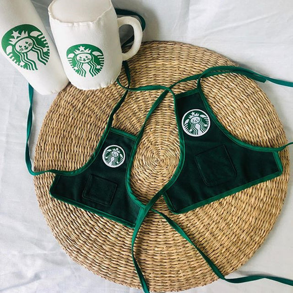 Ropa Adorable para Mascotas Estilo Coreano - Diseño Gato Estrella