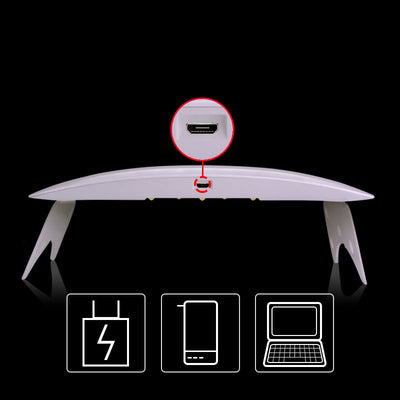 Lámpara UV LED 24W para Secado de Uñas - Diseño Ergonómico - Image 2
