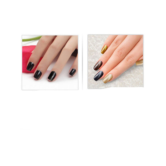 Lámpara UV LED 24W para Secado de Uñas - Diseño Ergonómico - Image 5