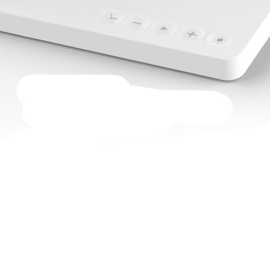 Lámpara LED de Lectura con Carga Inalámbrica para Mesita de Noche - Image 14