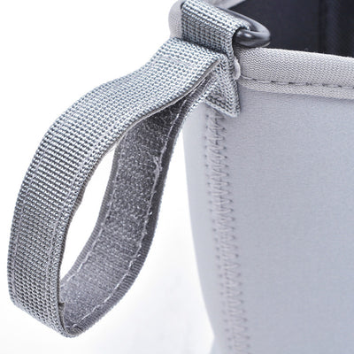 Bolsa Organizadora Ecológica de Neopreno para Cochecito - Image 13