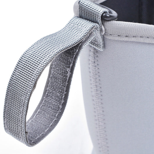 Bolsa Organizadora Ecológica de Neopreno para Cochecito - Image 13