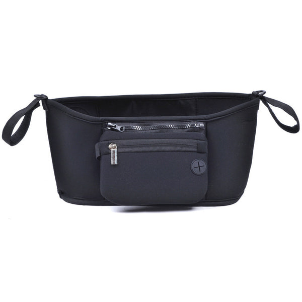 Bolsa Organizadora Ecológica de Neopreno para Cochecito