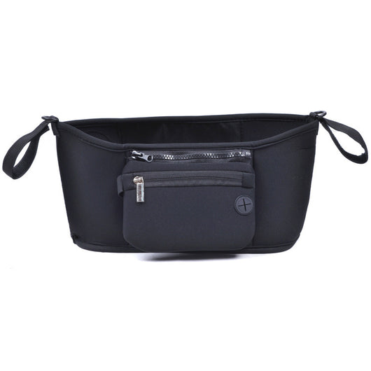 Bolsa Organizadora Ecológica de Neopreno para Cochecito