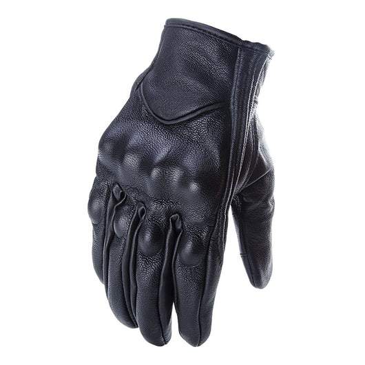 Guantes de Motociclismo Cross-Country de Alto Rendimiento - Image 4