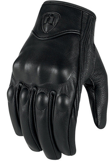 Guantes de Motociclismo Cross-Country de Alto Rendimiento